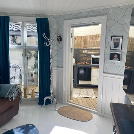 Apartment Monas Sommerresidens Midt I Hjertet Av *