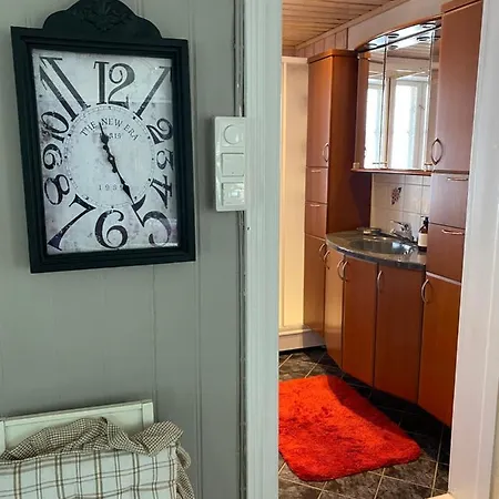 Apartment Monas Sommerresidens Midt I Hjertet Av Kragerø