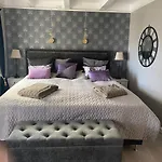 Apartment Monas Sommerresidens Midt I Hjertet Av Kragero